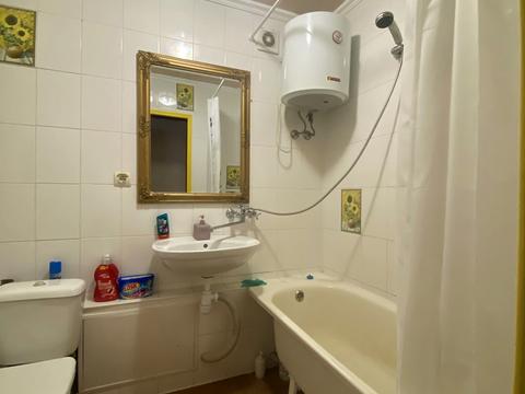 квартира по адресу Селецька ул., 12
