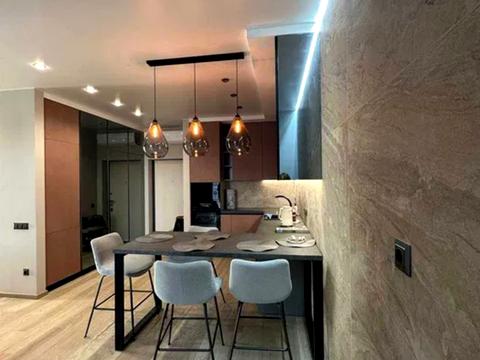 квартира по адресу Кучеревського бульв., 1