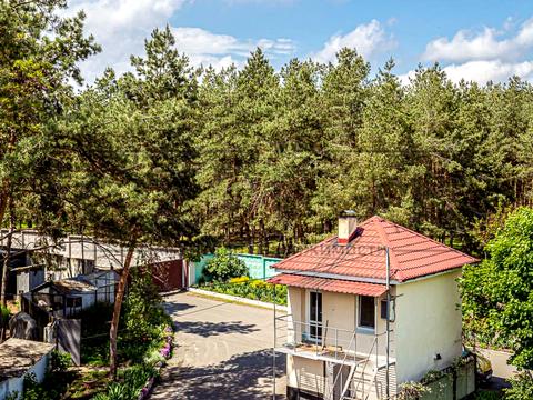 будинок за адресою Дніпровська