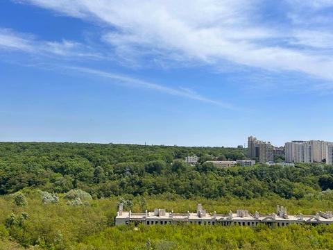 квартира по адресу Станіслава Партали ул. (Балакирева), 17в