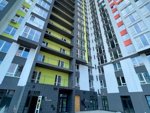 квартира по адресу Академіка Вільямса, 93/4