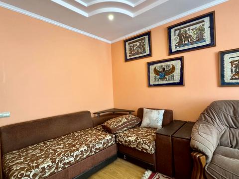 квартира за адресою Інструментальна вул., 45