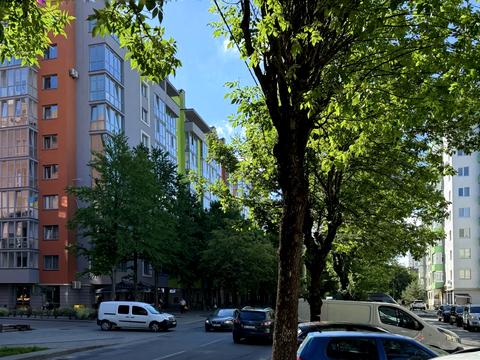 квартира за адресою Угорська вул., 17