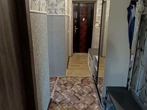 квартира по адресу Береговая ул., 25