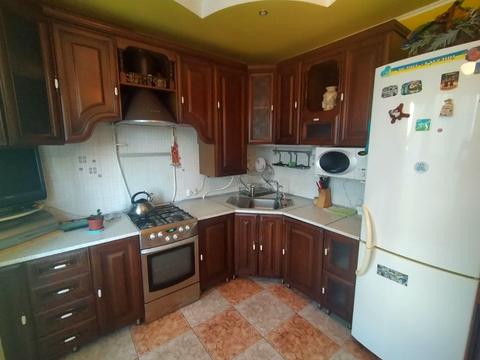 квартира по адресу Защитников Мариуполя ул. (Костромська), 9