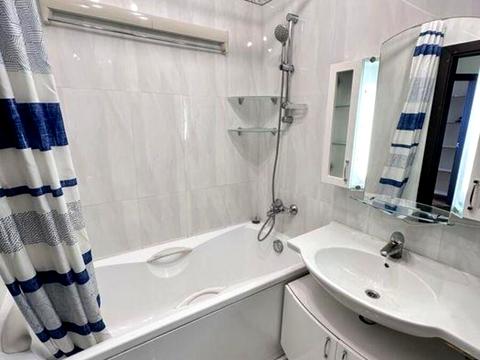 квартира по адресу Большая Китаевская ул., 10-А