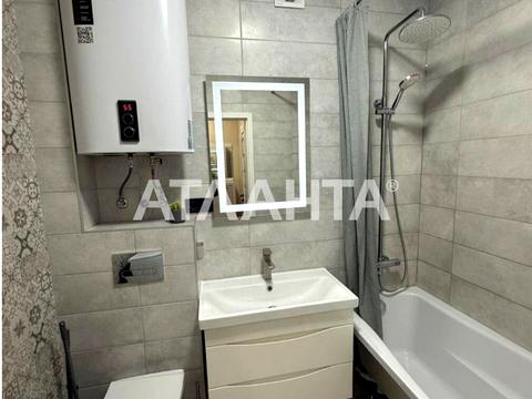 квартира за адресою Одеса, Академіка Корольова вул., 50а
