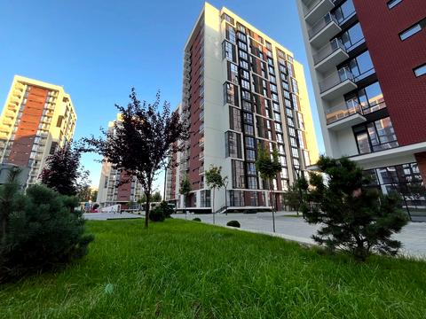 квартира по адресу Ленкавского ул., 34