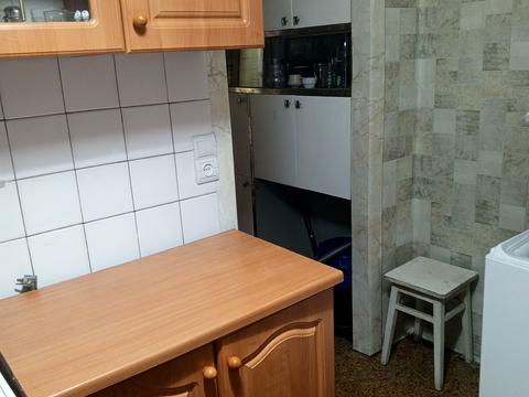 квартира за адресою Воскресенський просп. (Перова), 15а