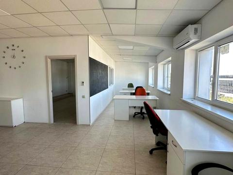 коммерческая по адресу Новоконстантиновская ул., 1-В