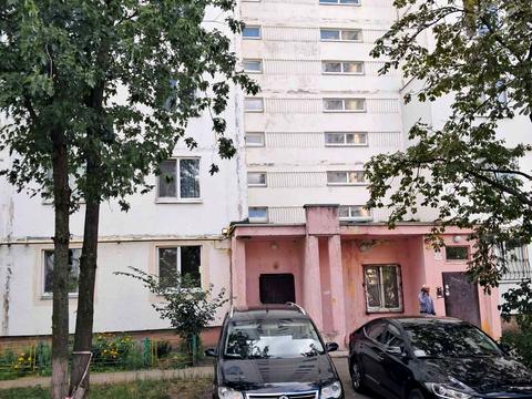 квартира по адресу Героев Днепра ул., 42-А