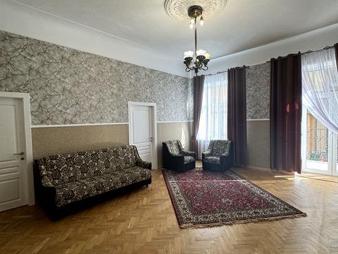 квартира по адресу Лютеранская ул., 11