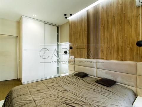 квартира за адресою Саксаганського вул., 37-К