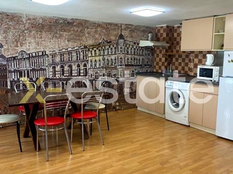квартира по адресу Сумская ул., 5