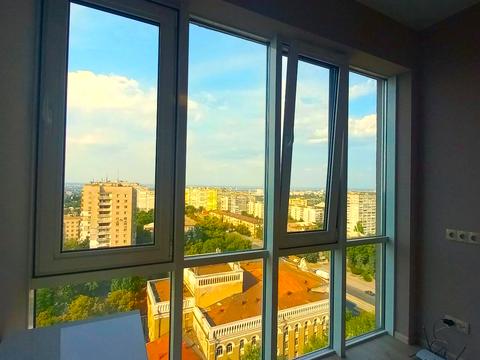 квартира по адресу Рабочая ул., 166-Д