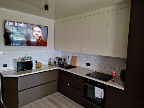 квартира за адресою Миколи Бажана просп., 17-А