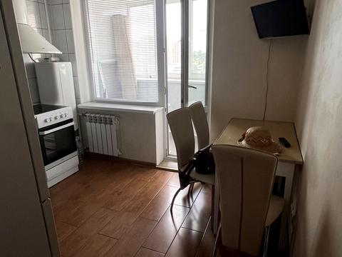 квартира по адресу Голосеевский просп. (40-летия Октября), 7