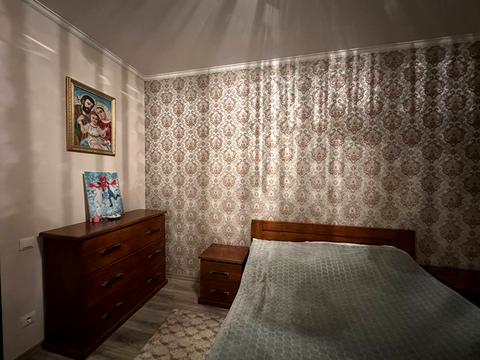 квартира по адресу Джохара Дудаева ул., 30б