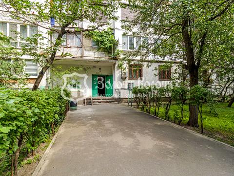 квартира по адресу Оксани Вороніної пер. (Металістів), 1