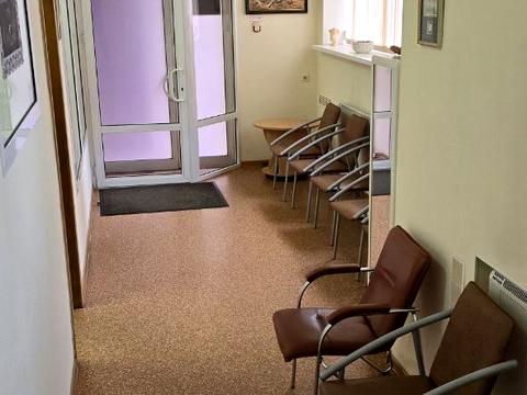 коммерческая по адресу Леси Украинки бульв., 21-А