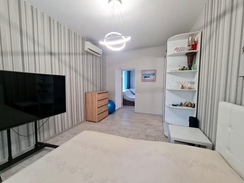квартира по адресу Малая Арнаутская ул., 12