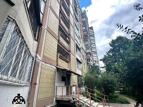 квартира по адресу Любомира Гузара просп. (Космонавта Комарова), 10-А