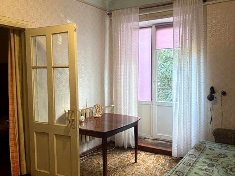 квартира по адресу Олеся Гончара ул. (Енгельса), 32а