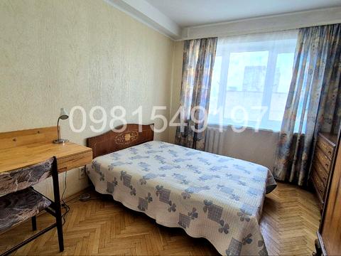 квартира по адресу Саксаганского ул., 87