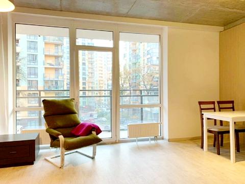 квартира за адресою Анатолія Петрицького вул., 19