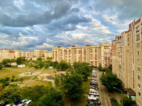 квартира за адресою Сержа Лифаря вул. (Олександра Сабурова), 18