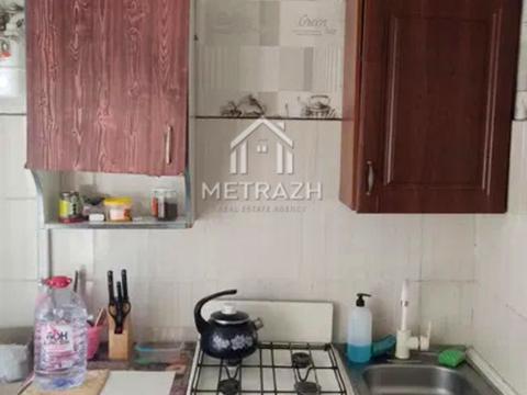 квартира по адресу Чередниченковский пер., 7