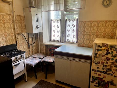 квартира за адресою Марії Примаченко вул. (Першотравнева), 8-А