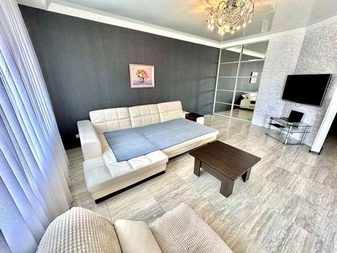 квартира за адресою Аркадійське плато вул. (Гагаринське плато), 5а к2