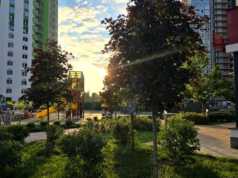 квартира за адресою Івана Виговського вул. (Маршала Гречка), 10-C