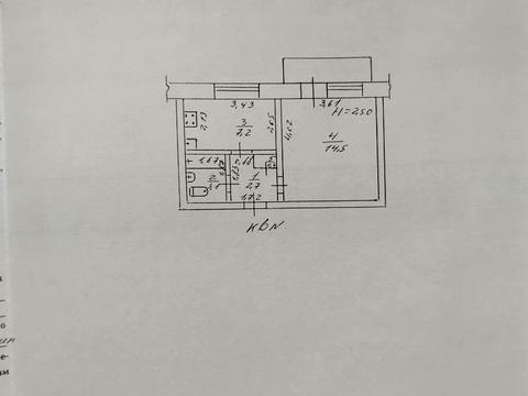 квартира за адресою Євгена Танцюри вул., 78