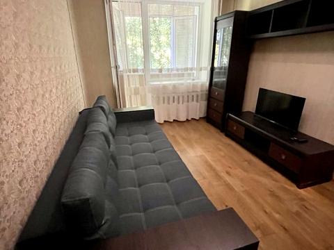 квартира по адресу Новоорловская ул. (Новоорловська), 31