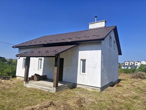 будинок за адресою с. Солонка, Вербицького, 12