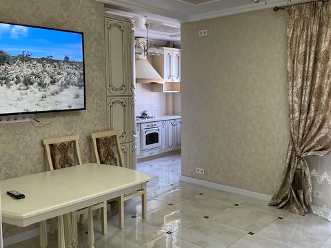 квартира за адресою Залізнична вул., 7п