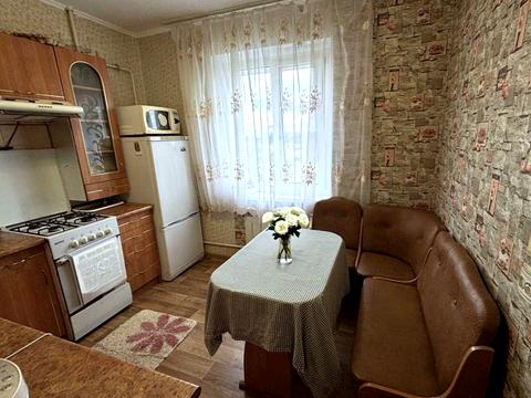 квартира по адресу Независимости ул., 56