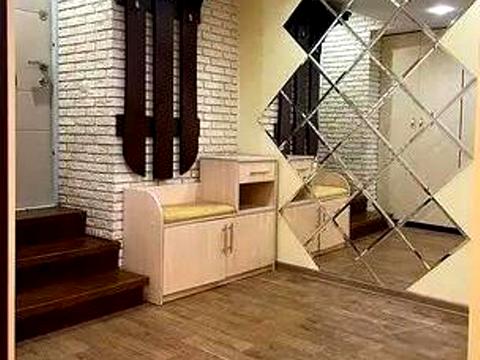 квартира за адресою Миколи Боровського вул., 1