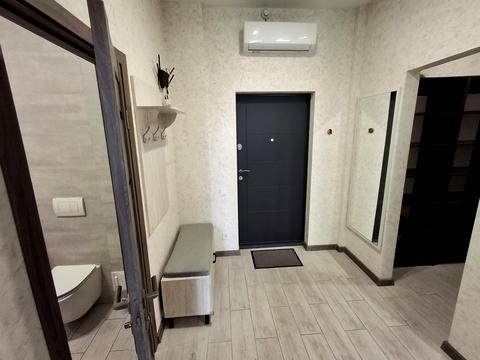 квартира по адресу Берестейский просп. (Победы), 11 к2