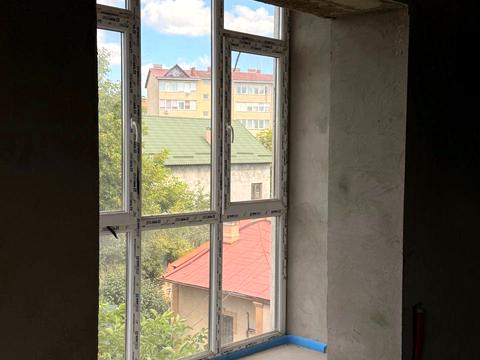 квартира за адресою Миру вул., 56
