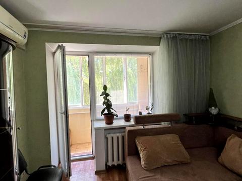квартира по адресу проспект Перемоги(30-річчя Перемоги), 34