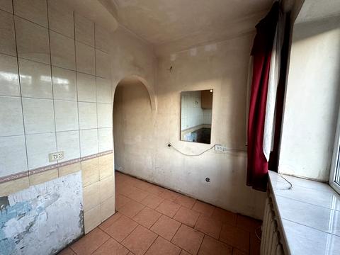 квартира по адресу Чоколовский бульв., 19