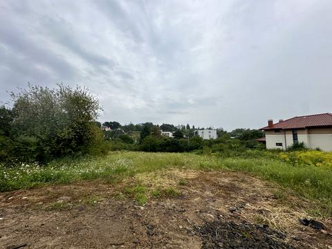 ділянка за адресою Ужгород, 
