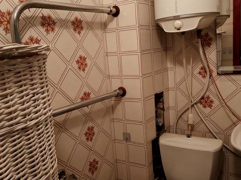 квартира по адресу Валерия Лобановского просп., 130