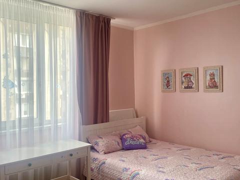 квартира за адресою Валерія Лобановського просп., 126-Г