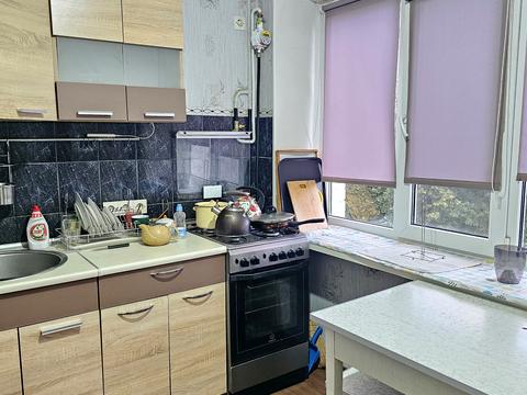 квартира за адресою Василя Кучера вул., 8