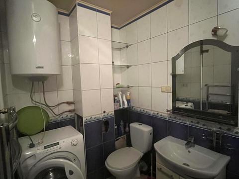 квартира по адресу Светлый пер., 8