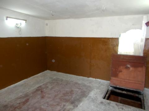 паркоместо по адресу Теробороны ул., 12